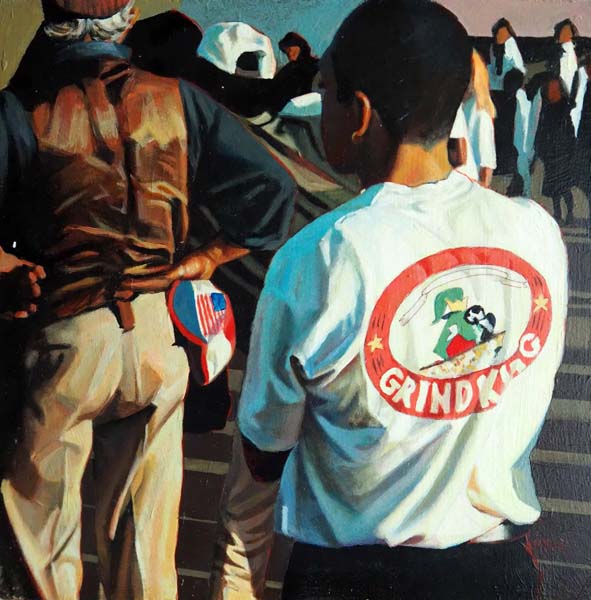 painting