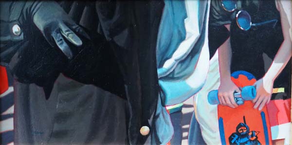 painting