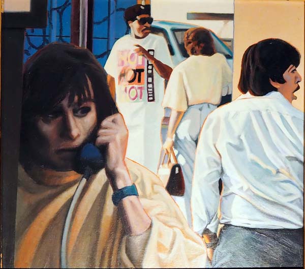 painting