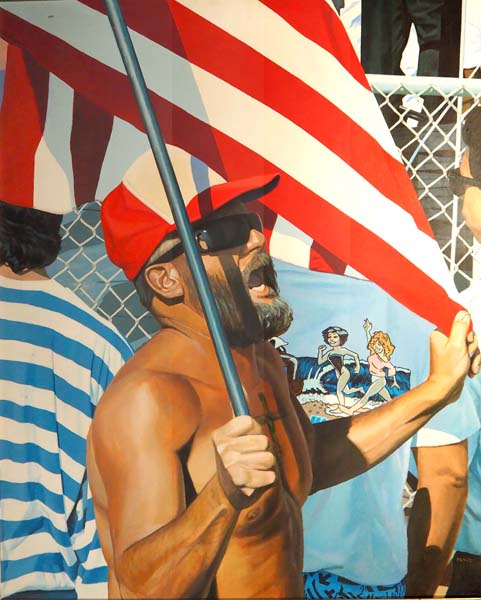 painting